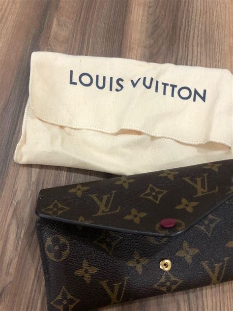 lv josephine wallet size|Louis Vuitton Josephine Wallet .